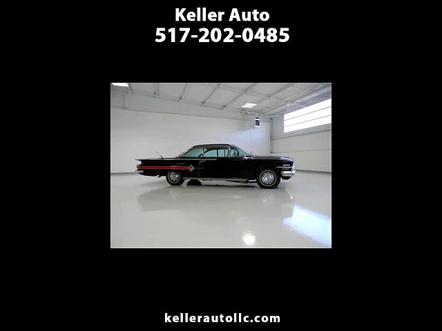 1960 Chevrolet Impala  