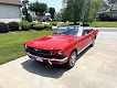 1966 Ford Mustang en venta en Greenville, NC Image 2