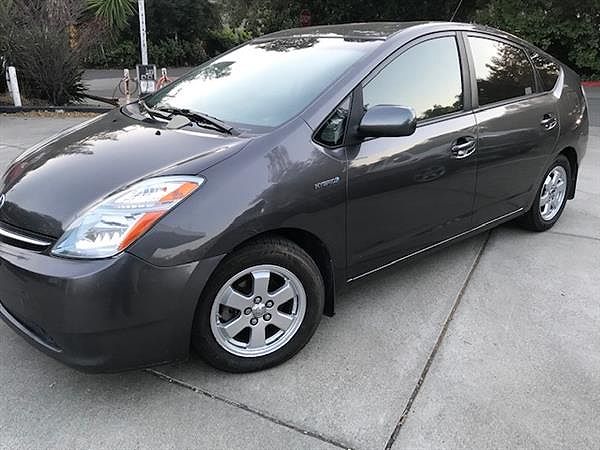 2009 Toyota Prius  