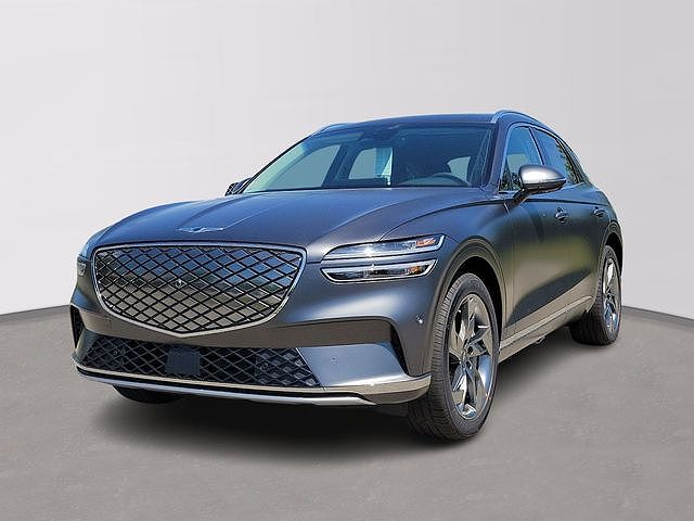 2023 Genesis GV70 Advanced 