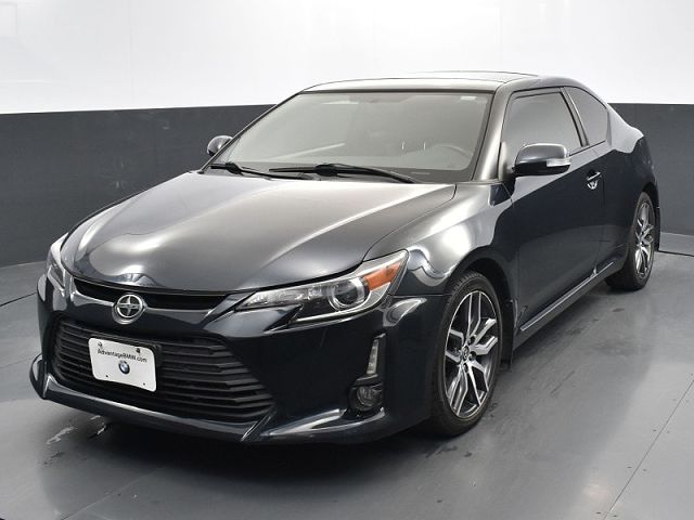2015 Scion tC  