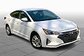 2020 Hyundai Elantra SEL en venta en Atlanta, GA Image 2