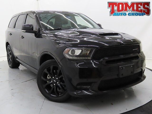 2019 Dodge Durango R/T 