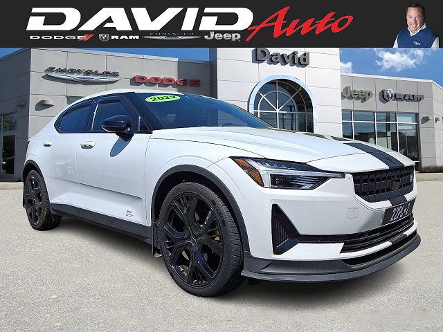 2022 Polestar 2  
