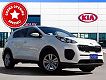2018 Kia Sportage LX en venta en Irving, TX Image 1