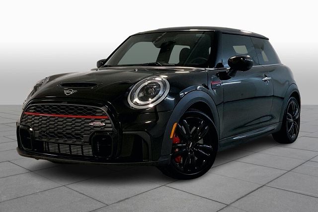 2022 Mini Cooper John Cooper Works 