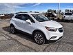 2019 Buick Encore Essence en venta en Amarillo, TX Image 5