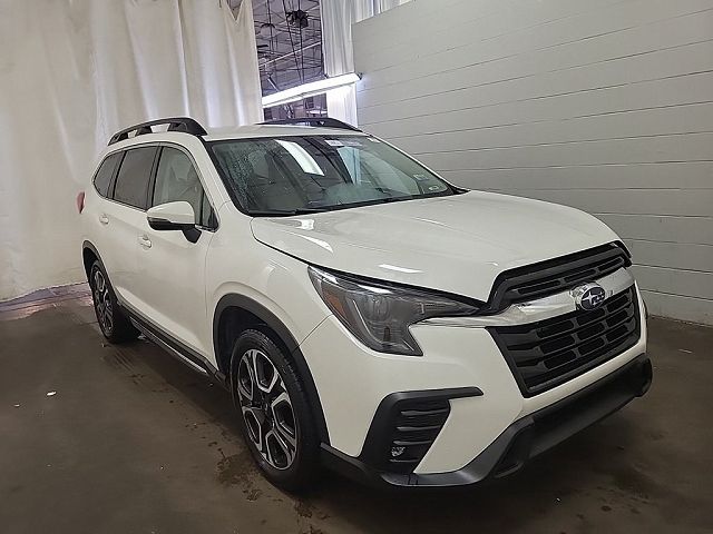 2023 Subaru Ascent Limited 7-Passenger