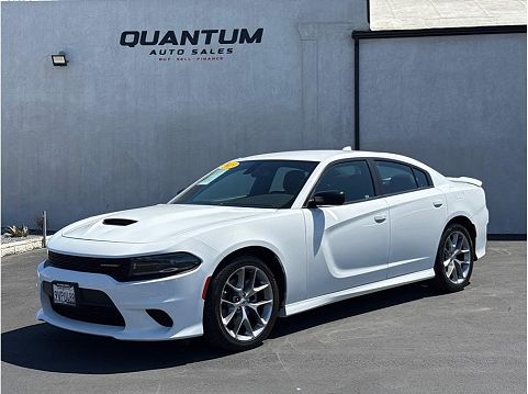 2023 Dodge Charger GT
