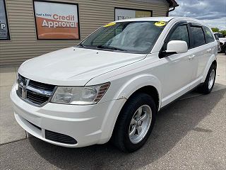 2009 Dodge Journey