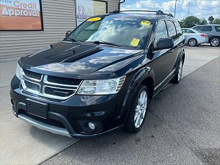 2013 Dodge Journey