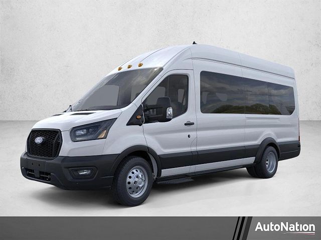 2026 Ford Transit XL