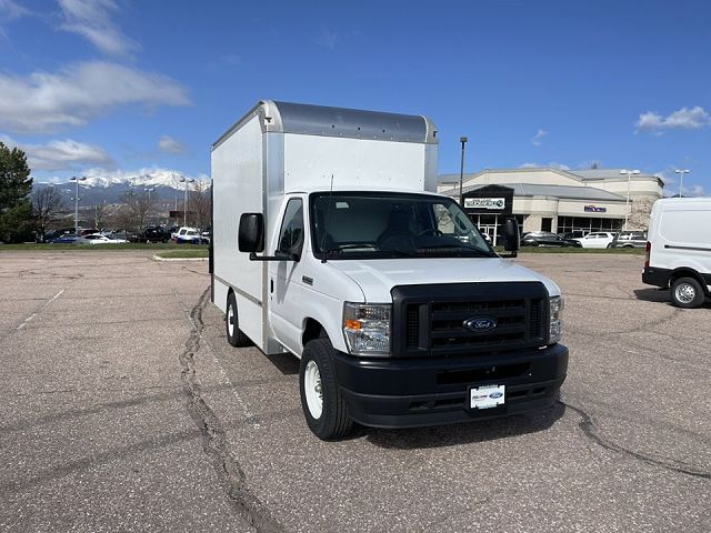 2023 Ford Econoline E-350 