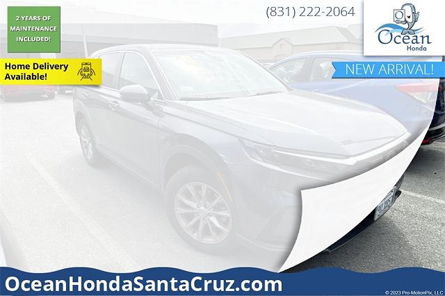 2023 Honda CR-V EX 