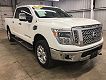 2017 Nissan Titan XD SL en venta en Edinburg, TX Image 1