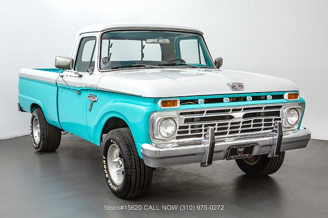 1965 Ford F-100  