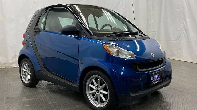 2009 Smart Fortwo  