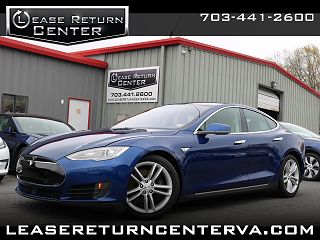 2015 model s store 60 range