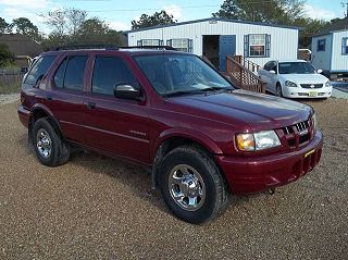 2004 isuzu rodeo s 3 5l v6 4x4 for sale 2004 isuzu rodeo s 3 5l v6 4x4 for sale