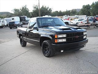 Used 1990 Chevrolet C K 1500 For Sale Page 1 Bestride Com