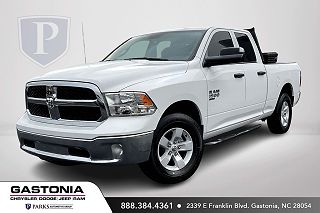 2023 RAM 1500 Rebel 4x4 Crew Cab 144.5 in. WB Pricing and Options - Autoblog