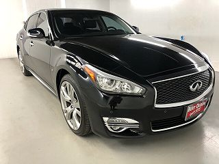 18 Infiniti Q70l For Sale