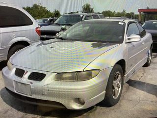 1999 Pontiac Grand Prix GT 4dr Sedan : Trim Details, Reviews, Prices,  Specs, Photos and Incentives