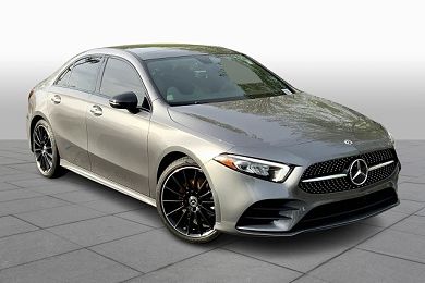 2022 Mercedes-Benz A-Class A 220 en venta en Atlanta, GA Image 