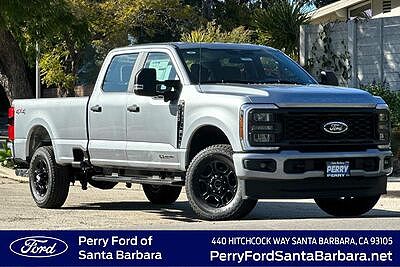 2023 Ford F-350 XL 