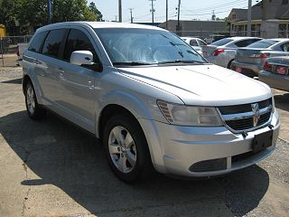 2009 Dodge Journey