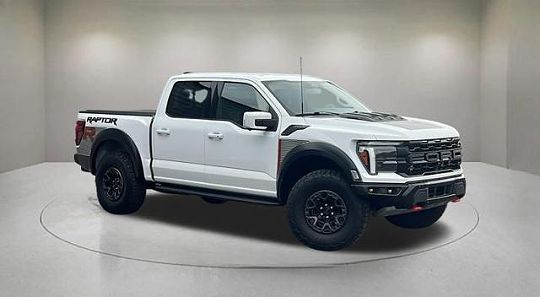 2024 Ford F-150 Raptor R