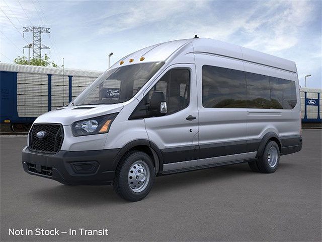 2025 Ford Transit XL