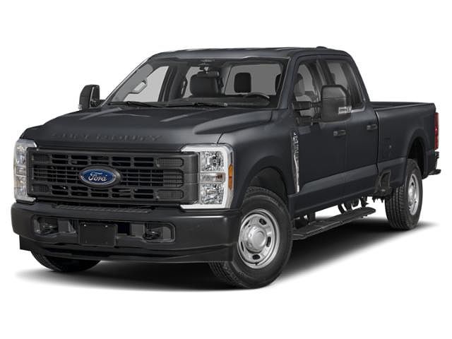 2025 Ford Super Duty F-250 XL