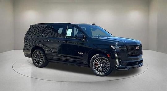 2023 Cadillac Escalade V