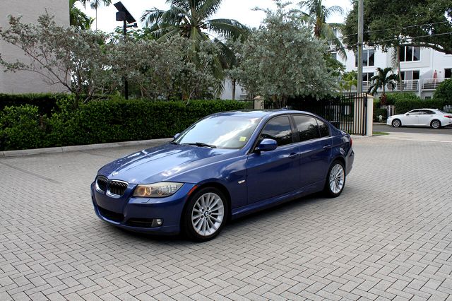 2010 BMW 3 Series 328i xDrive 