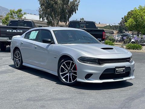 2023 Dodge Charger R/T