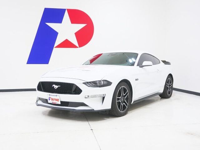 2023 Ford Mustang GT