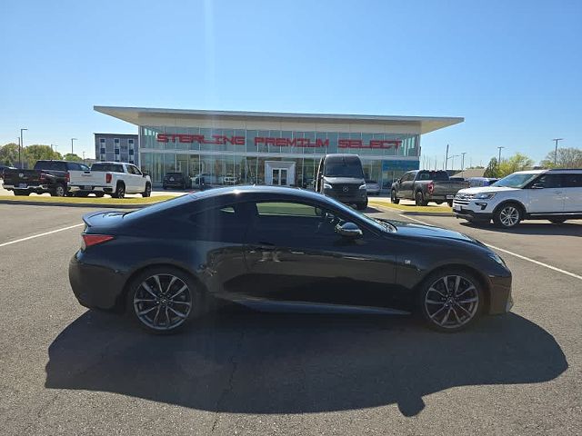 2019 Lexus RC 300 F SPORT