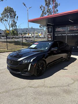 2024 Cadillac CT5 V