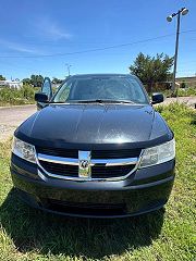 2009 Dodge Journey