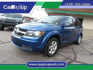 2009 Dodge Journey