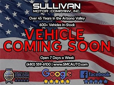 2015 Chevrolet Express 4500 
