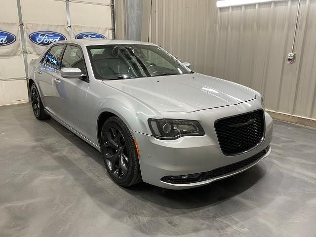 2022 Chrysler 300 S V6