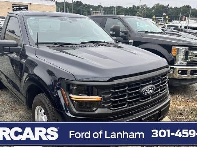 2024 Ford F-150 XL