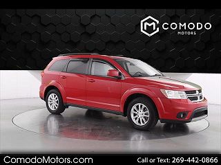 2013 Dodge Journey