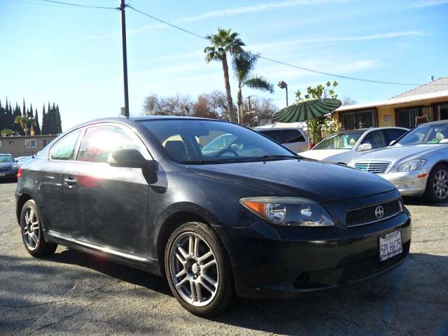 2006 Scion tC Base 