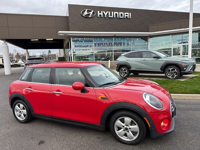 2019 MINI Hardtop 