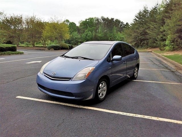 2009 Toyota Prius  