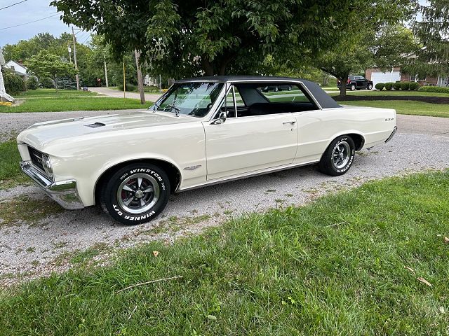 1964 Pontiac GTO  
