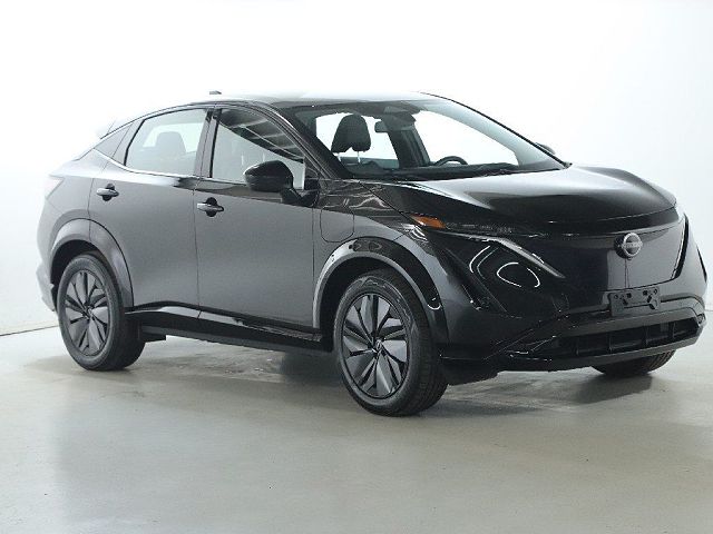 2023 Nissan Ariya Engage e-4ORCE